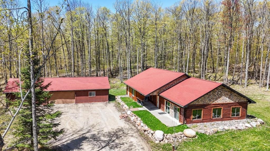 1503 County Rd A Pickerel, WI 54465 - Photo 1 of 53
