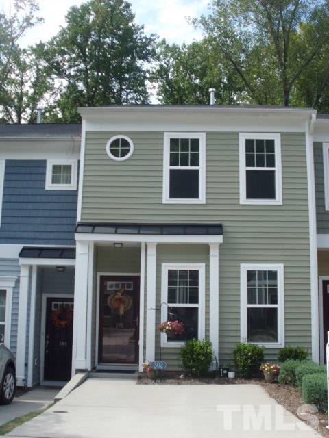 302 Deacon Ridge Street Wake Forest, NC 27587 - Photo 1 of 3 Gallery Image 1