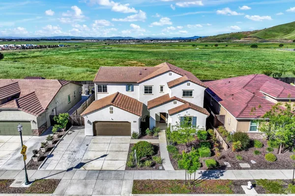$799,000 | 5025 Ellis Godfrey Drive, Fairfield, CA 94533