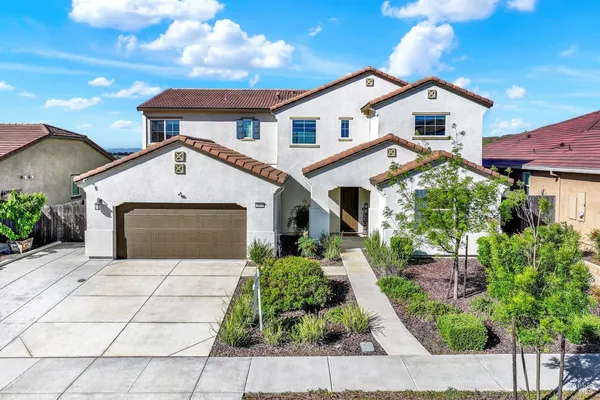 $799,000 | 5025 Ellis Godfrey Drive, Fairfield, CA 94533