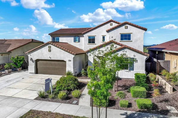 $799,000 | 5025 Ellis Godfrey Drive, Fairfield, CA 94533