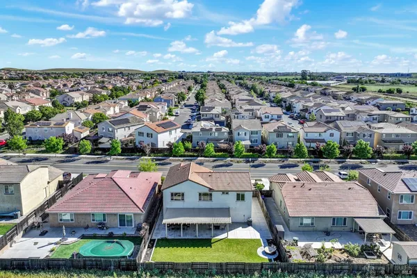 $799,000 | 5025 Ellis Godfrey Drive, Fairfield, CA 94533