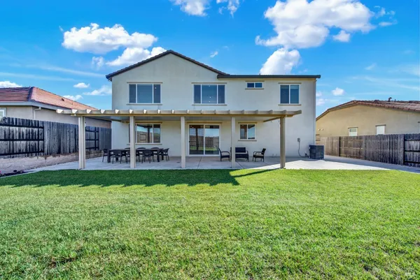 $799,000 | 5025 Ellis Godfrey Drive, Fairfield, CA 94533