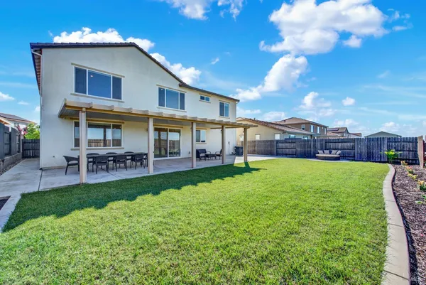 $799,000 | 5025 Ellis Godfrey Drive, Fairfield, CA 94533