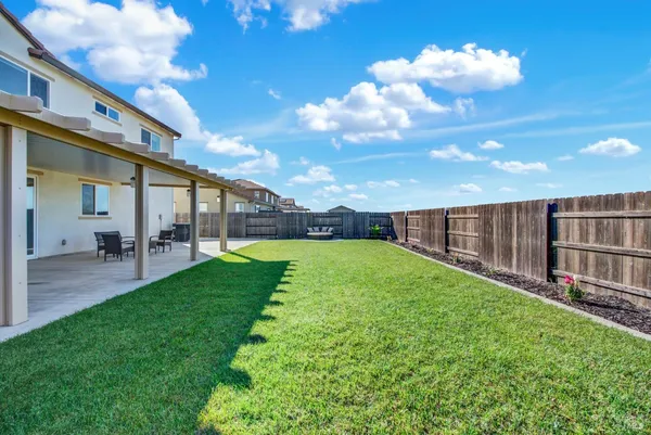 $799,000 | 5025 Ellis Godfrey Drive, Fairfield, CA 94533