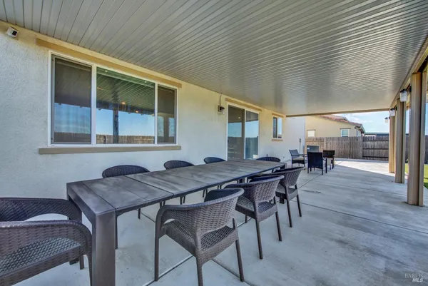 $799,000 | 5025 Ellis Godfrey Drive, Fairfield, CA 94533