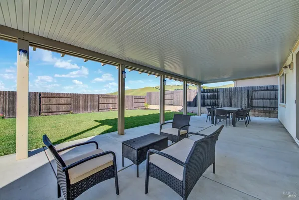 $799,000 | 5025 Ellis Godfrey Drive, Fairfield, CA 94533