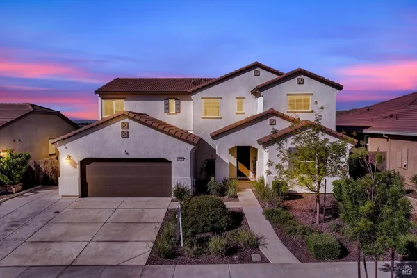 $799,000 | 5025 Ellis Godfrey Drive, Fairfield, CA 94533