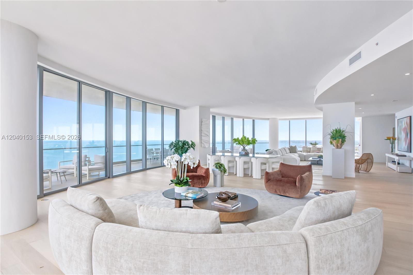175 Southeast 25th Road, Unit 3401/3402 Miami, FL 33129 - Photo 6 of 89