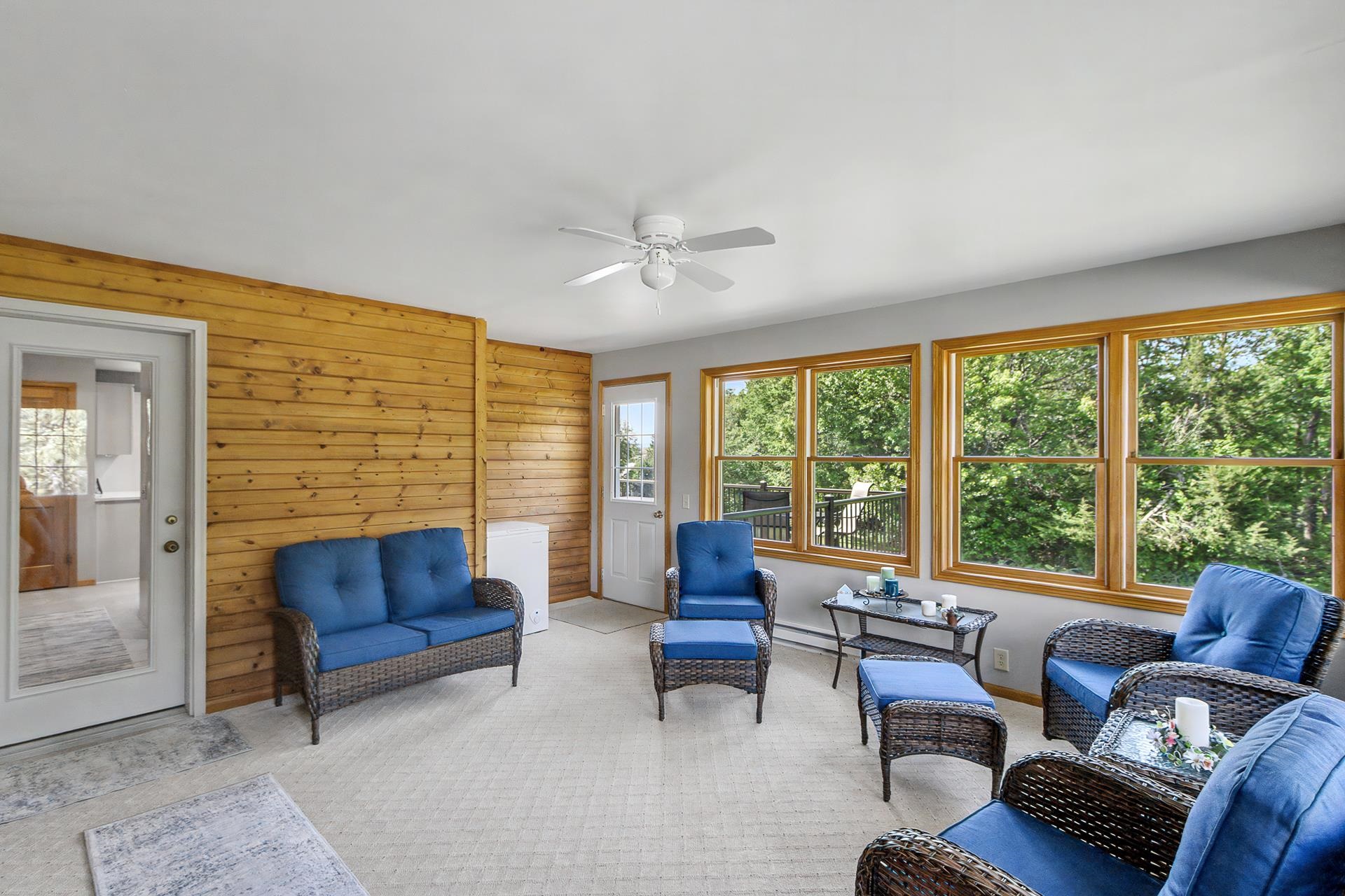 W14222 Selwood Road Prairie du Sac, WI 53578 - Photo 28 of 75