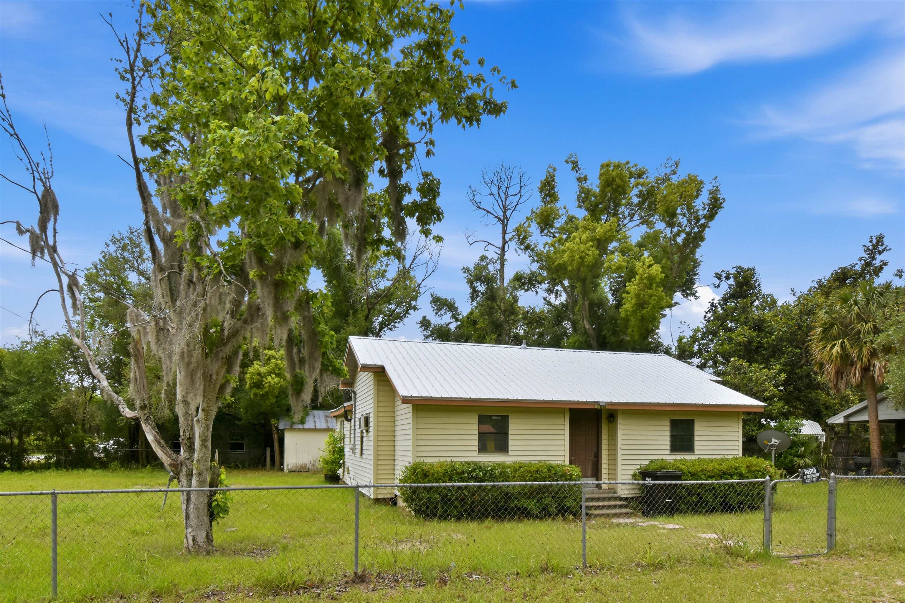 603 West Julia Street Perry, FL 32347 - Photo 1 of 19