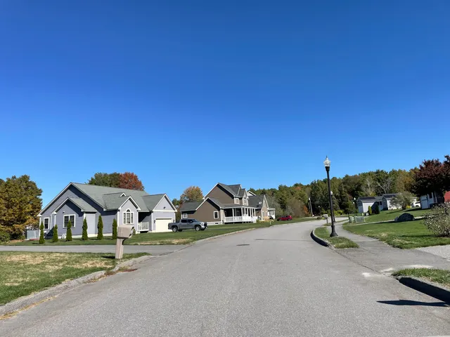 $73,500 | 105 Fieldstone Drive, Augusta, ME 04330