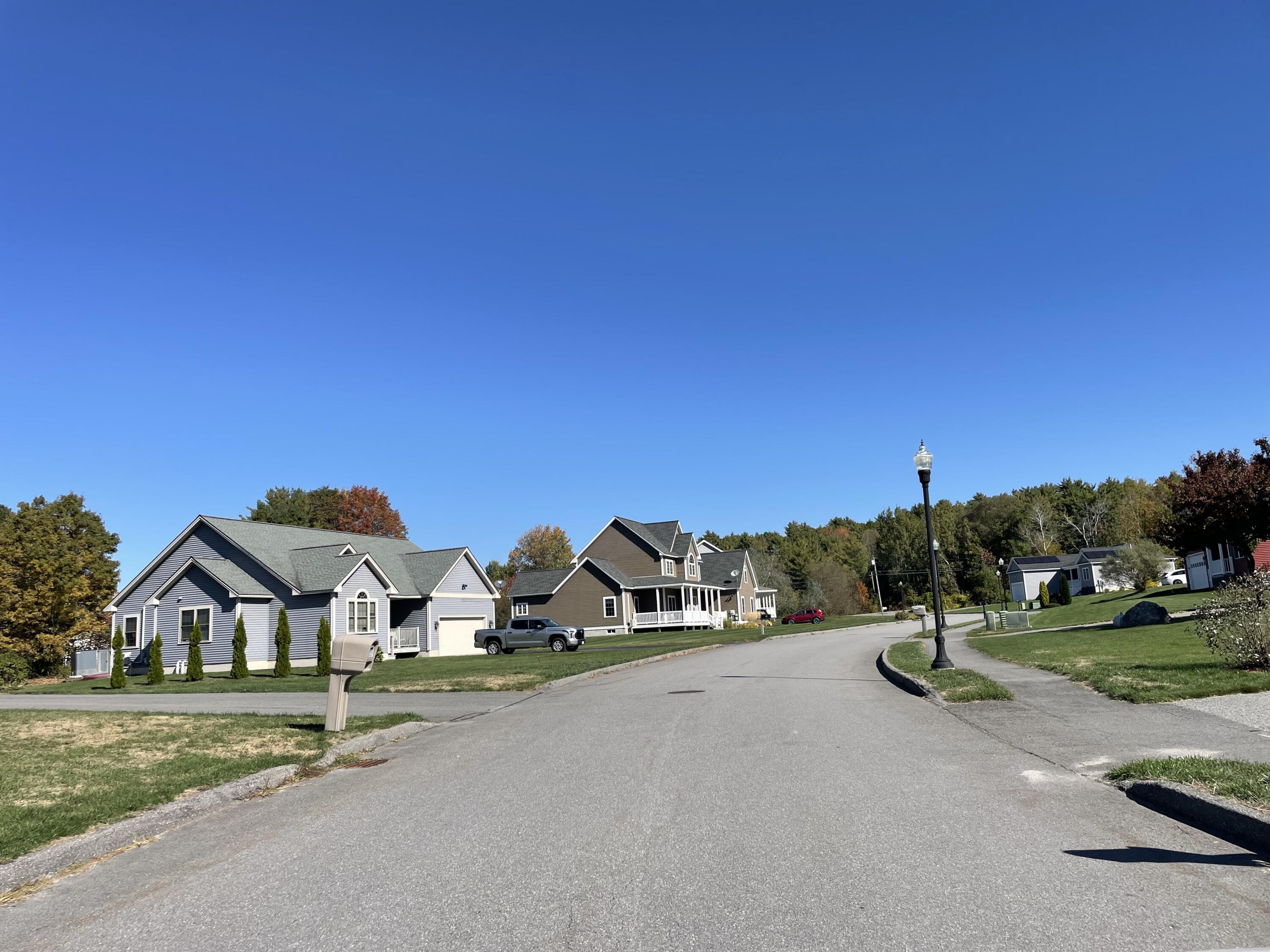 105 Fieldstone Drive Augusta, ME 04330 - Photo 12 of 13 Taylor Street shot