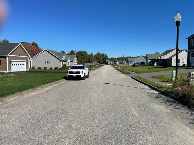 $73,500 | 105 Fieldstone Drive, Augusta, ME 04330