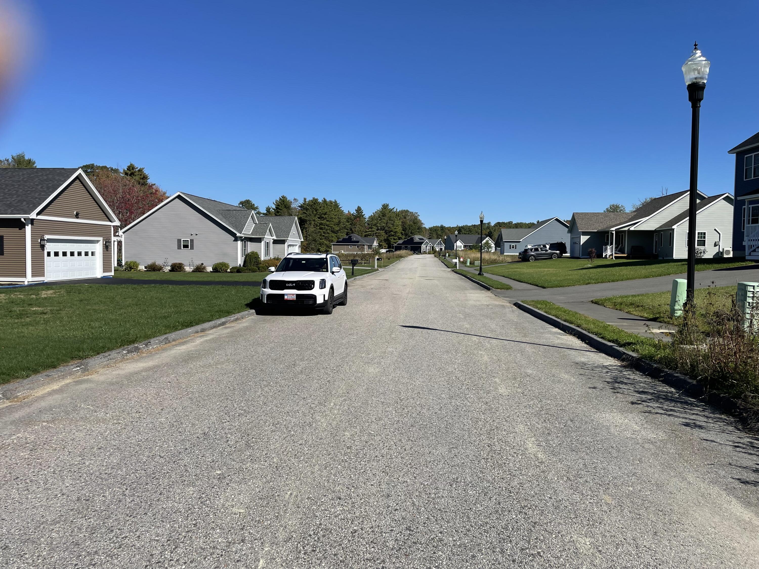 105 Fieldstone Drive Augusta, ME 04330 - Photo 13 of 13 Taylor Nieghborhood