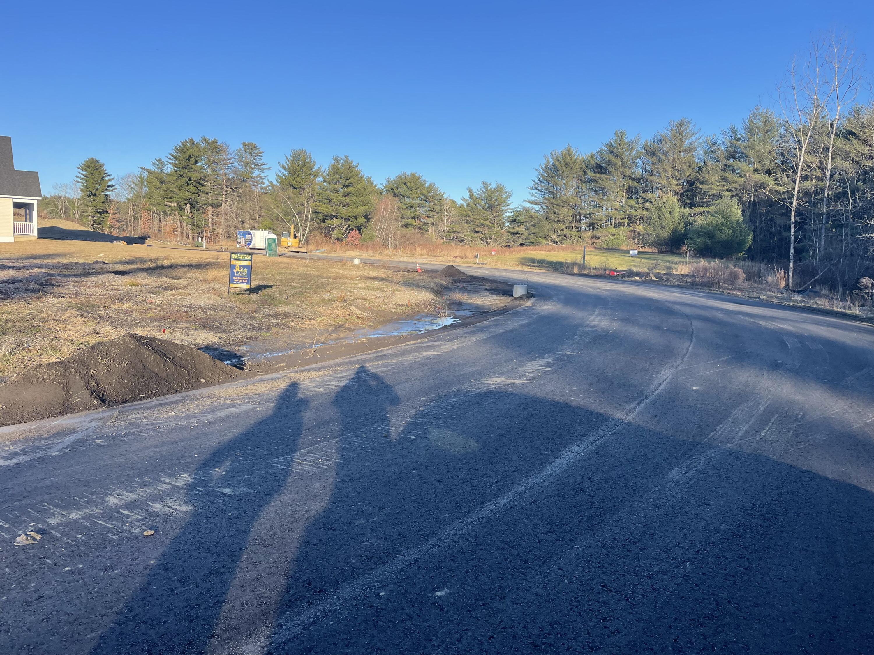 105 Fieldstone Drive Augusta, ME 04330 - Photo 2 of 13 Taylor pics with pavement one