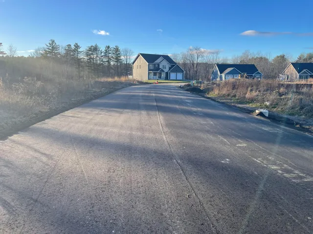 $73,500 | 105 Fieldstone Drive, Augusta, ME 04330