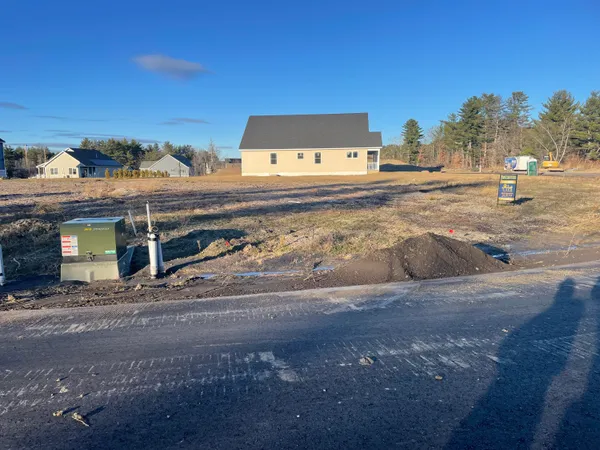 $73,500 | 105 Fieldstone Drive, Augusta, ME 04330