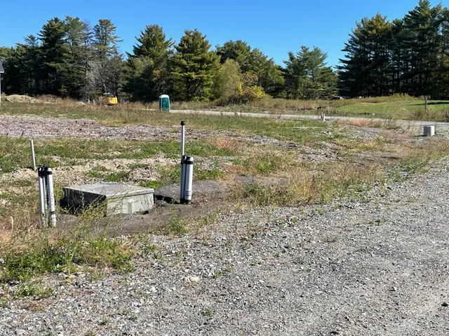 $73,500 | 105 Fieldstone Drive, Augusta, ME 04330