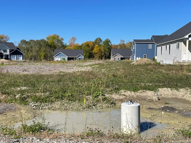 $73,500 | 105 Fieldstone Drive, Augusta, ME 04330