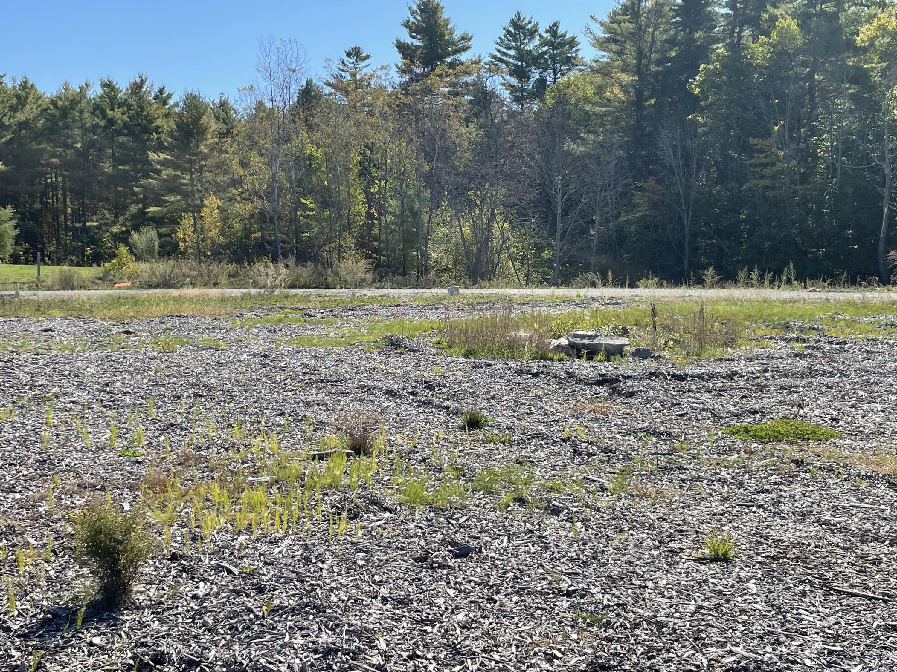 105 Fieldstone Drive Augusta, ME 04330 - Photo 10 of 13 Taylor Pic looking to woods