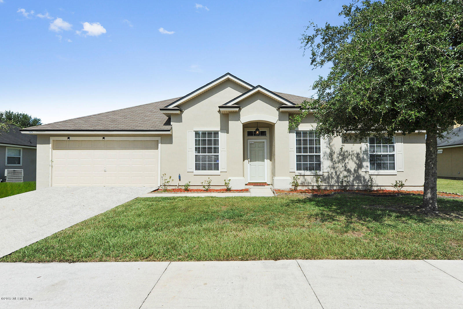 11826 Crooked River Road Jacksonville, FL 32219 - Photo 1 of 28 Front Elavation