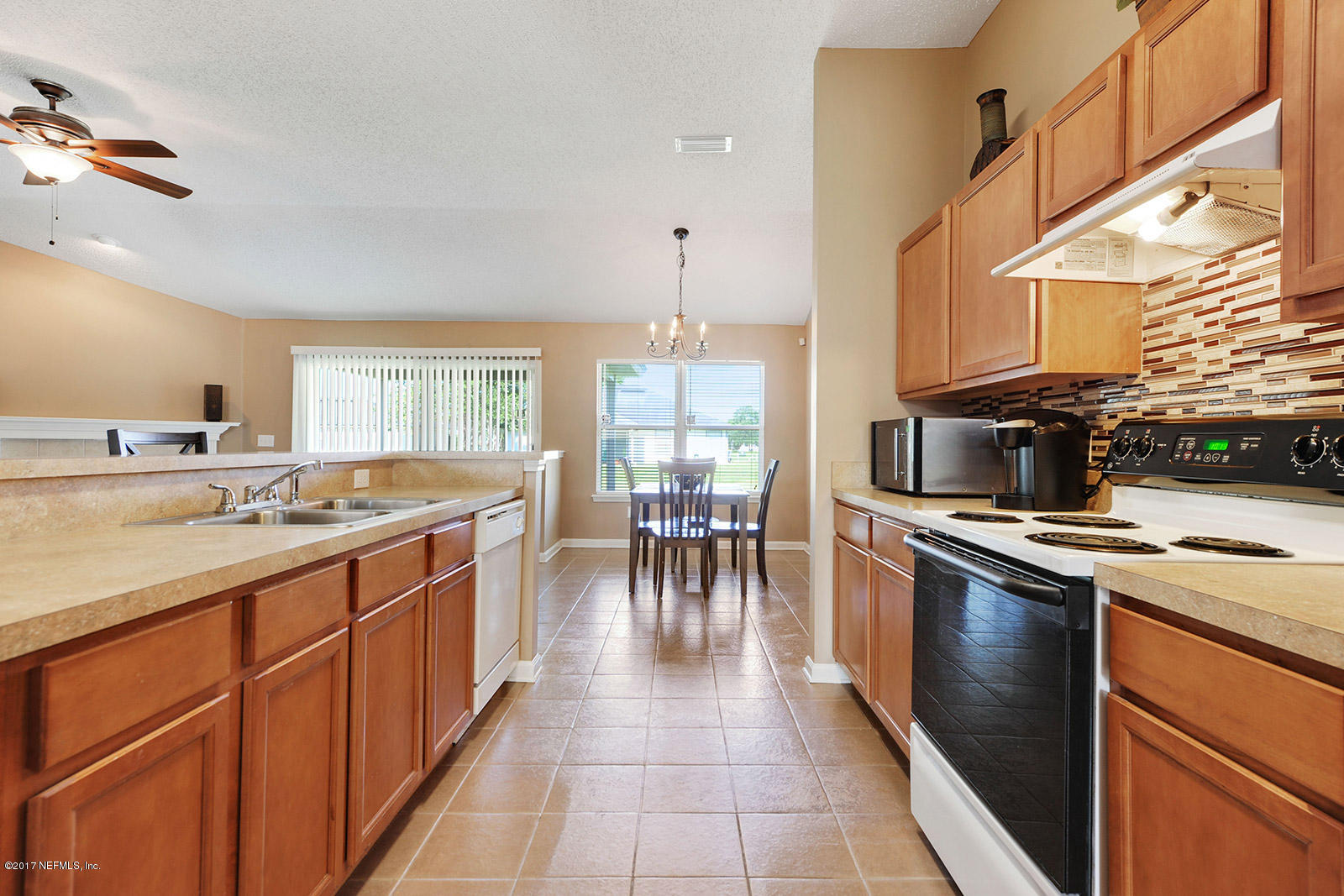 11826 Crooked River Road Jacksonville, FL 32219 - Photo 13 of 28 Kitchen