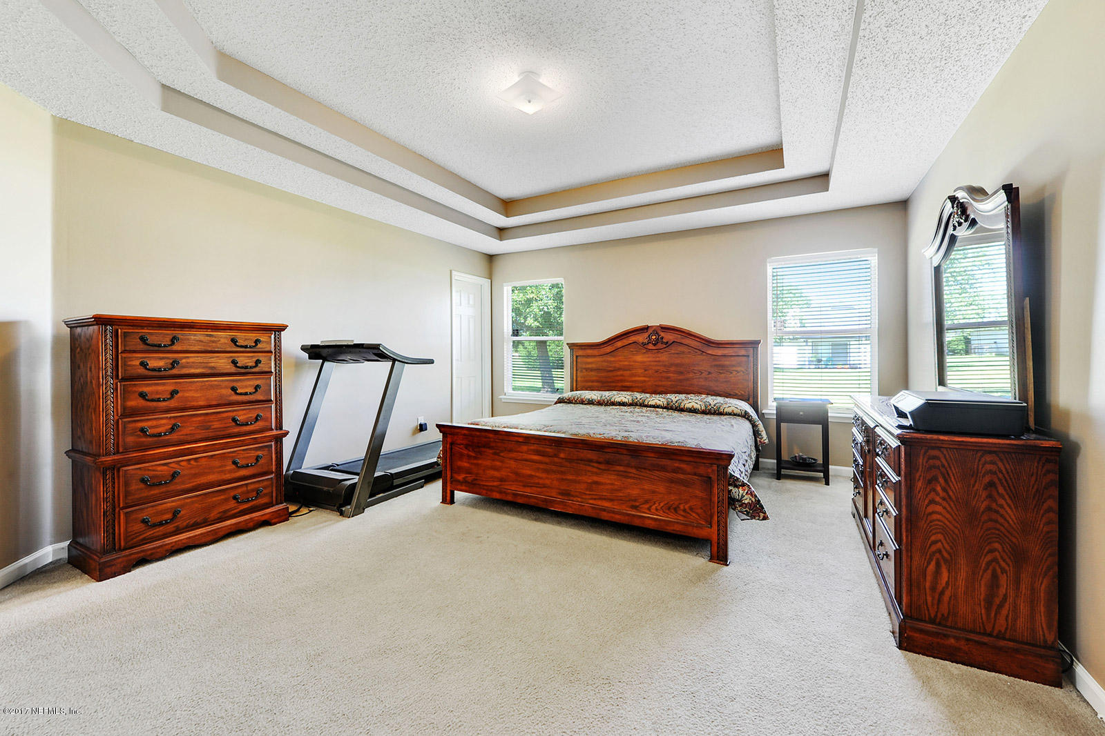 11826 Crooked River Road Jacksonville, FL 32219 - Photo 15 of 28 Owners suite