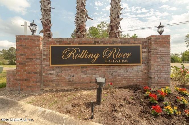 11826 Crooked River Road Jacksonville, FL 32219 - Photo 28 of 28 Rolling River Logo