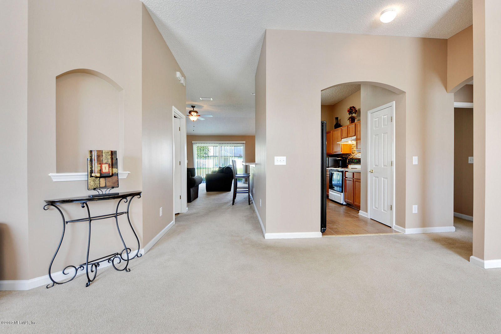 11826 Crooked River Road Jacksonville, FL 32219 - Photo 7 of 28 Front Door View