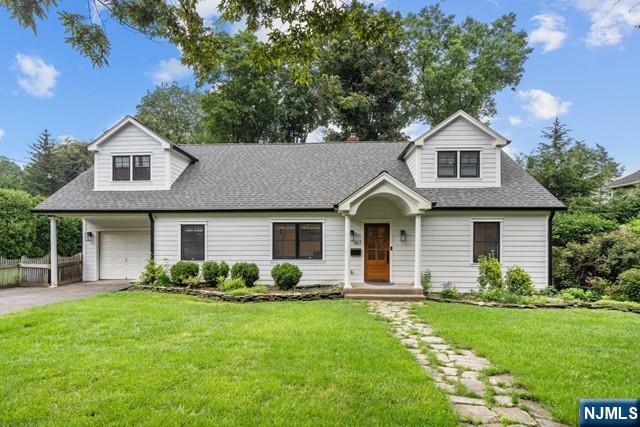 107 Highland Avenue Ridgewood, NJ 07450 - Photo 2 of 25