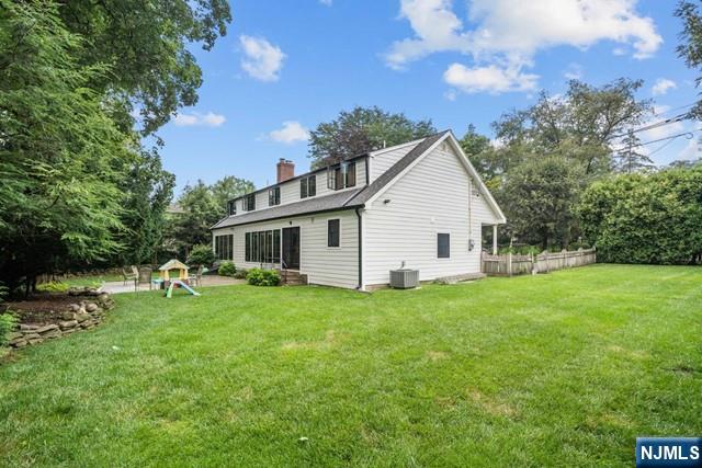 107 Highland Avenue Ridgewood, NJ 07450 - Photo 25 of 25