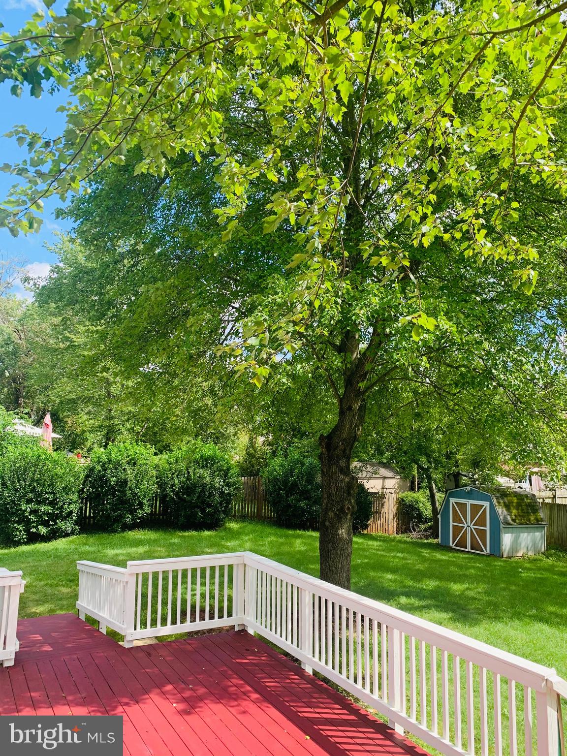 9713 Botsford Road Manassas, VA 20109 - Photo 23 of 26 Gallery Image 23