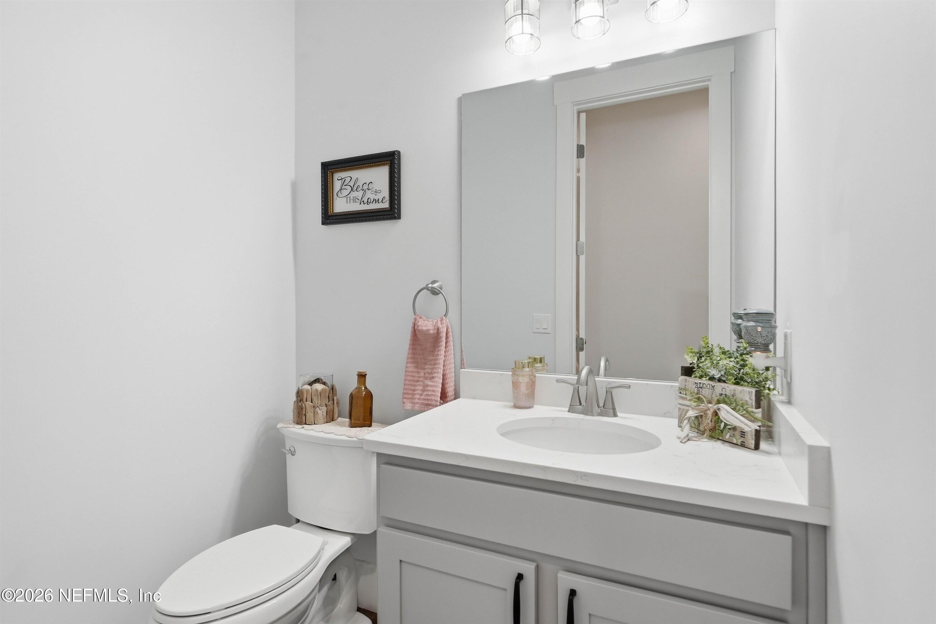 19045 Waterville Road Jacksonville, FL 32226 - Photo 31 of 49 20-Half Bath