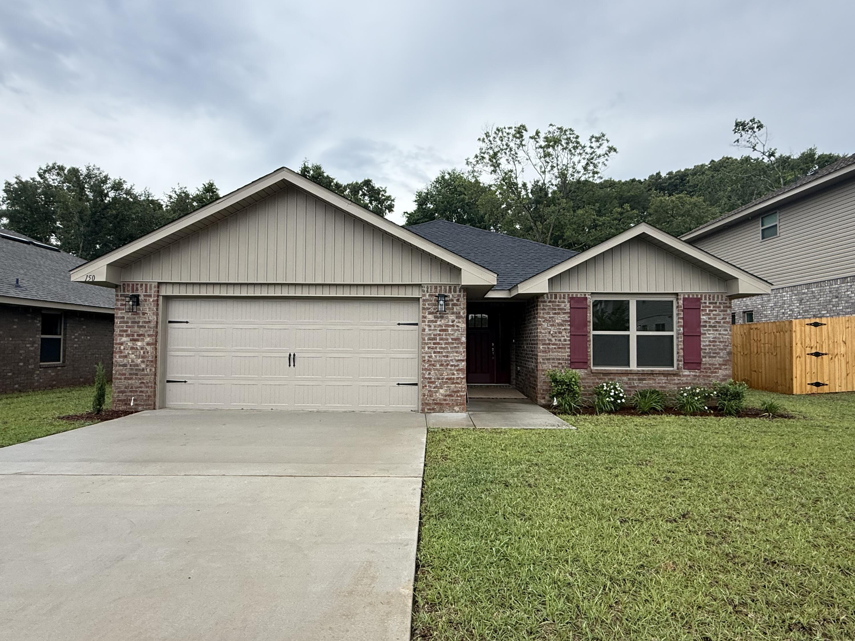 150 Ridgeway Circle Crestview, FL 32536 - Photo 1 of 24 IMG_3161
