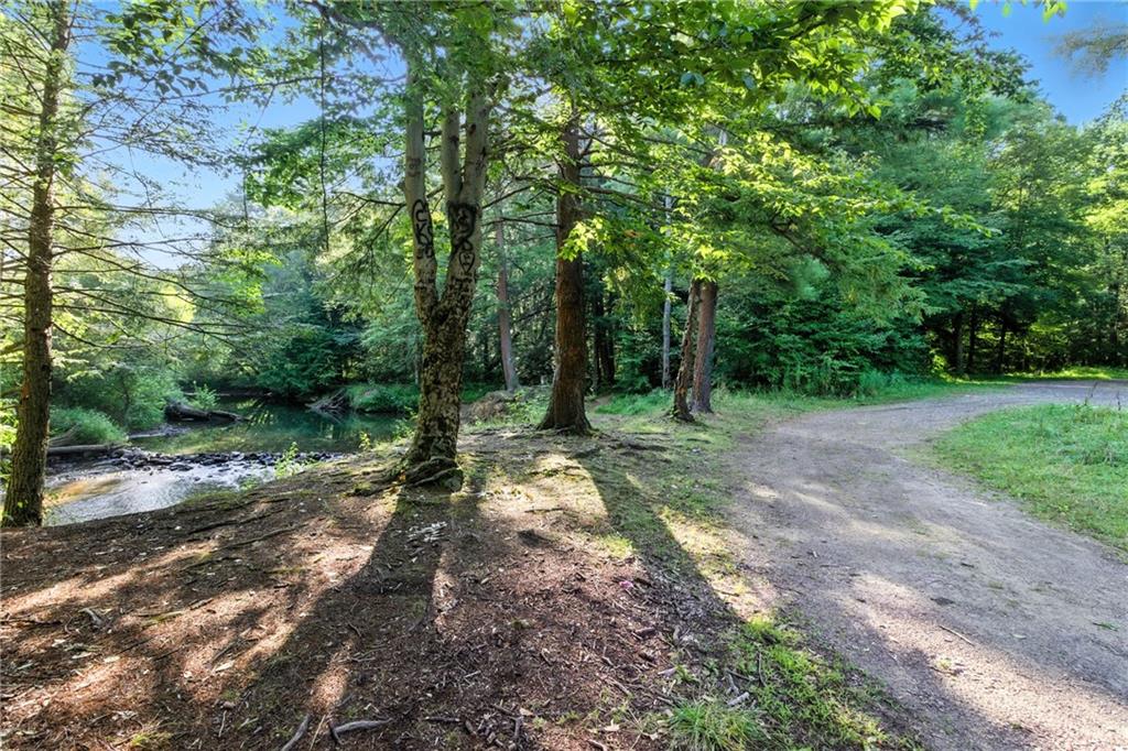 4235 Branch Road Punxsutawney, PA 15767 - Photo 22 of 25