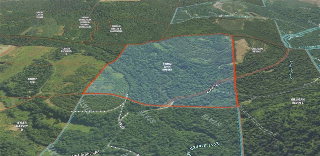 4235 Branch Road Punxsutawney, PA 15767 - Photo 25 of 25