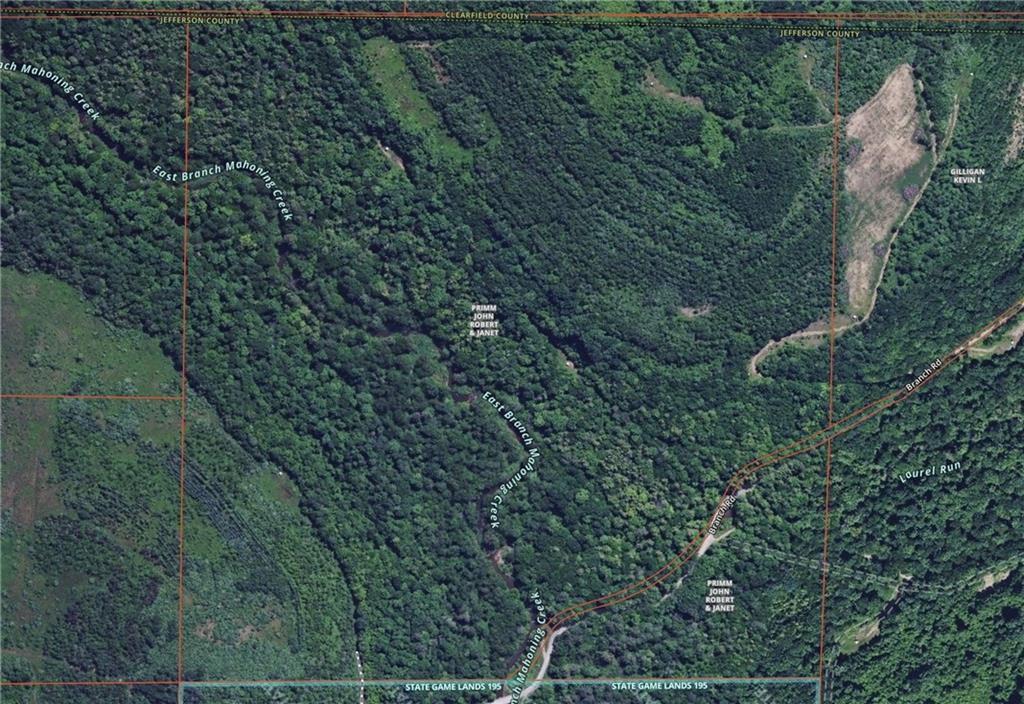 4235 Branch Road Punxsutawney, PA 15767 - Photo 4 of 25