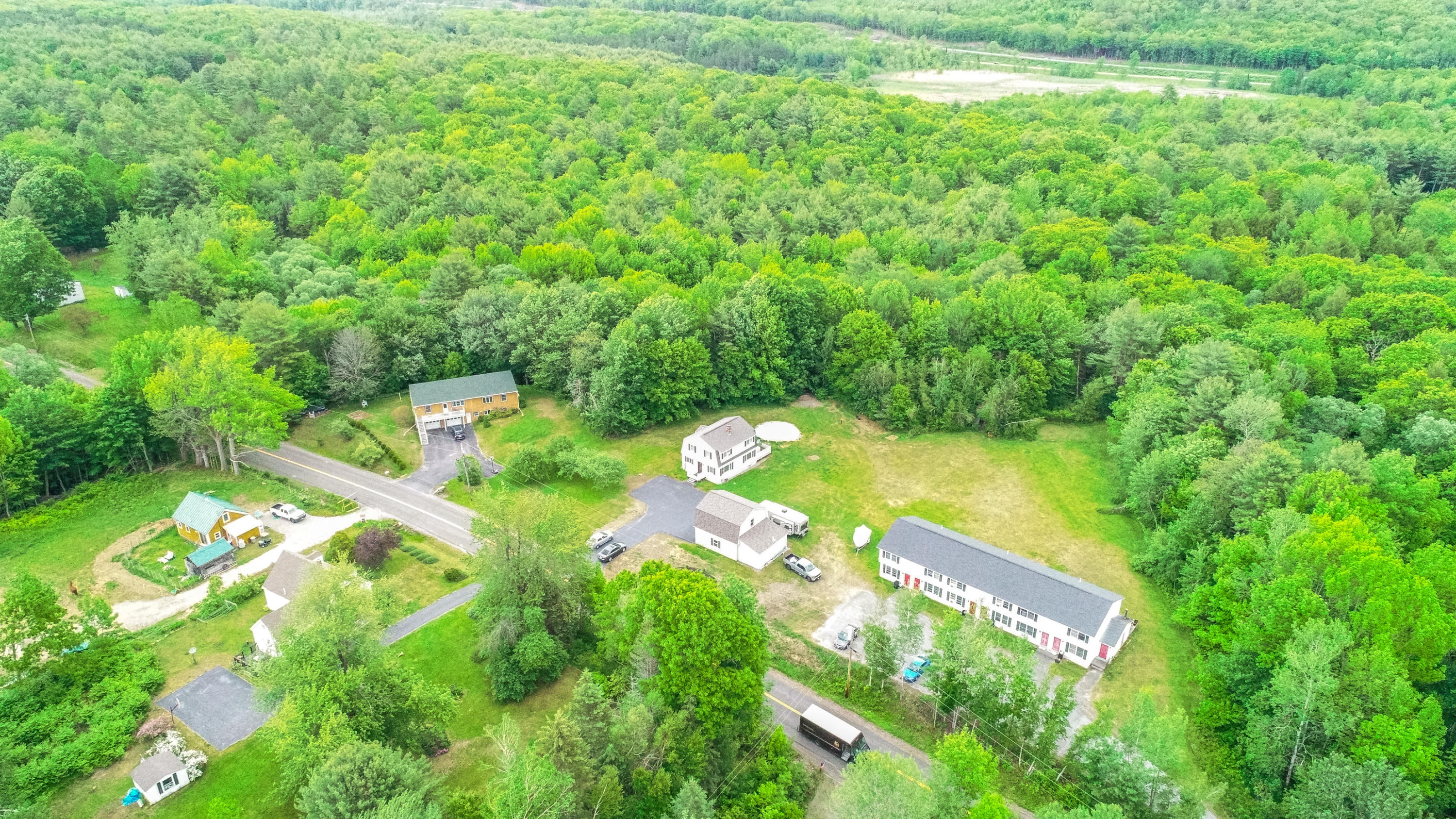 151 Middle Road Augusta, ME 04330 - Photo 37 of 37 DJI_0688