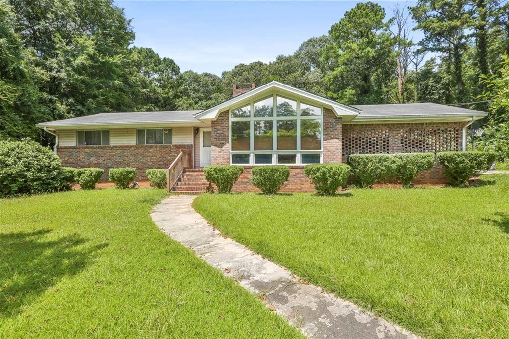 3605 Flat Shoals Road Atlanta, GA 30349 - Photo 2 of 2