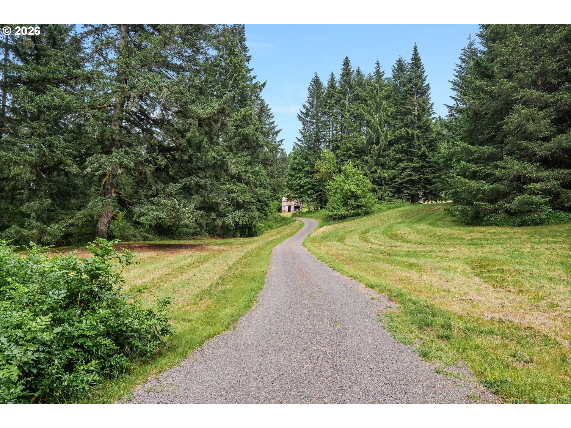 30545 Southwest Ladd Hill Road Sherwood, OR 97140 - Photo 38 of 48