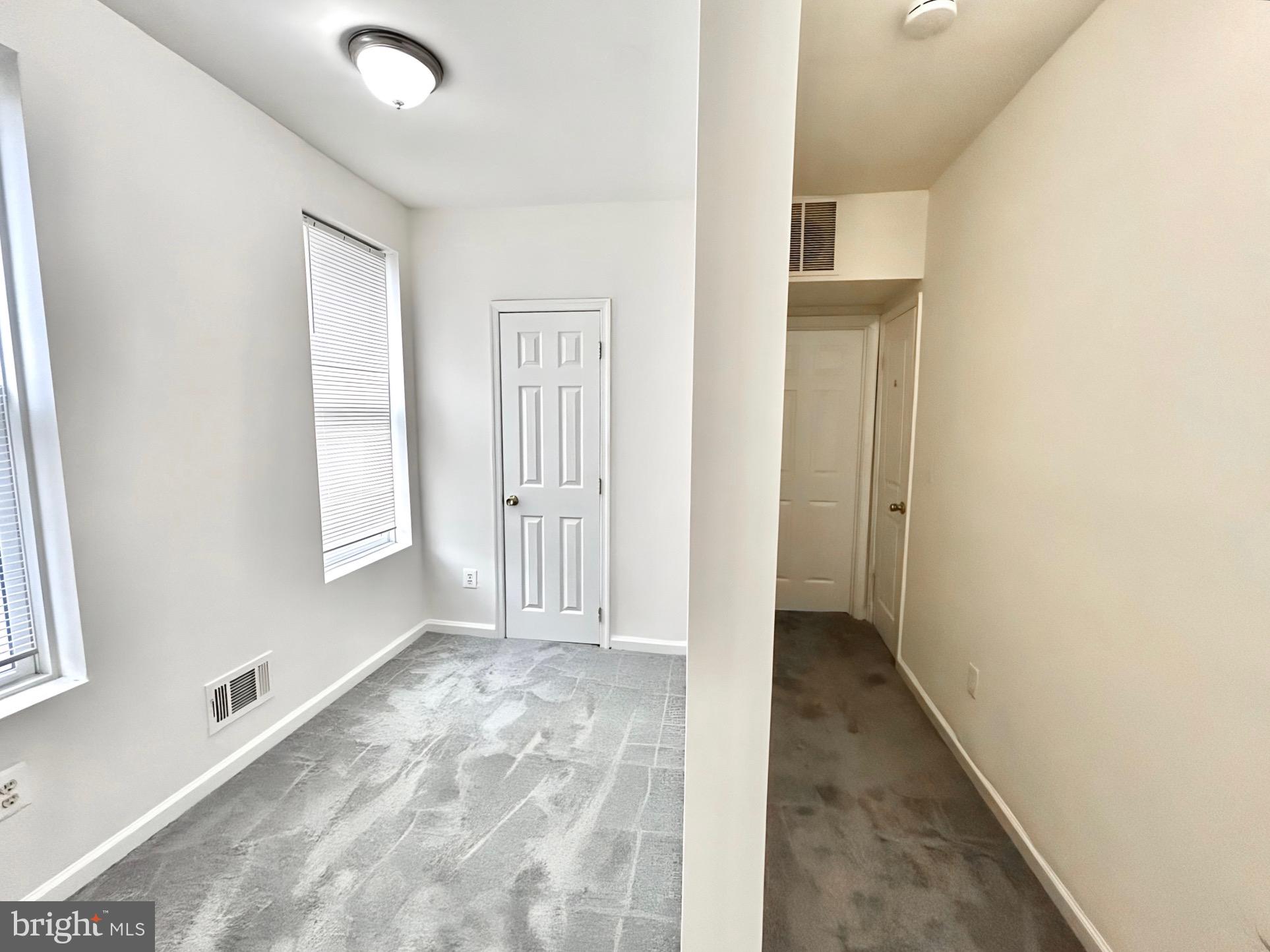 2000 McHenry Street Baltimore, MD 21223 - Photo 16 of 20 a view of entryway with window