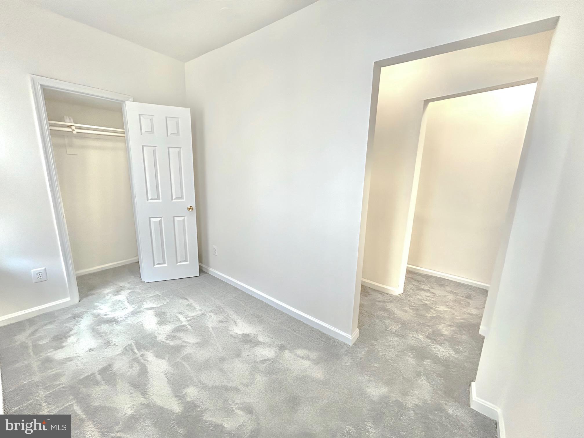 2000 McHenry Street Baltimore, MD 21223 - Photo 17 of 20 a view of an empty room