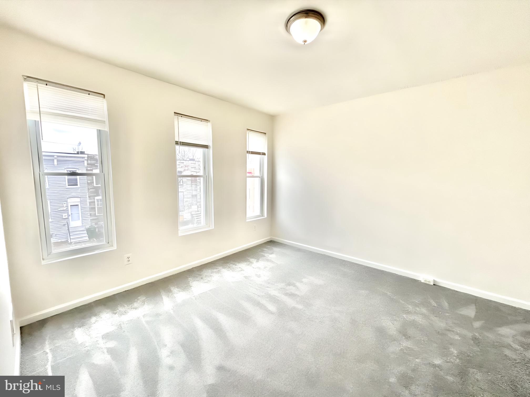 2000 McHenry Street Baltimore, MD 21223 - Photo 18 of 20 a view of an empty room with a window