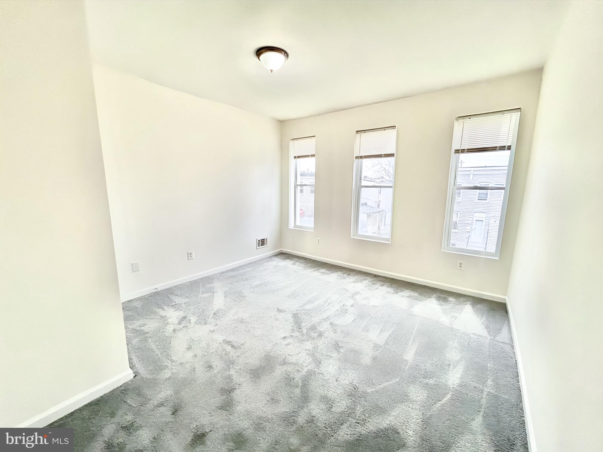 2000 McHenry Street Baltimore, MD 21223 - Photo 20 of 20 a view of an empty room with a window