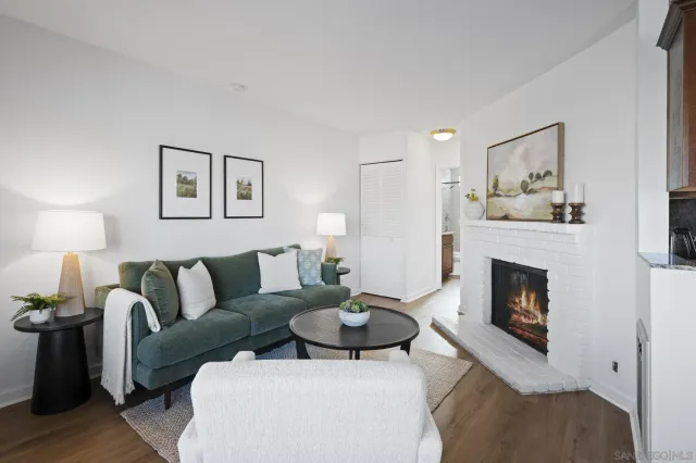 $449,000 | 4185 Louisiana Street, Unit 7, San Diego, CA 92104