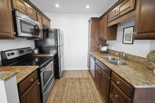 $449,000 | 4185 Louisiana Street, Unit 7, San Diego, CA 92104