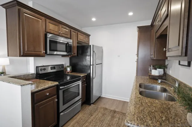 $449,000 | 4185 Louisiana Street, Unit 7, San Diego, CA 92104