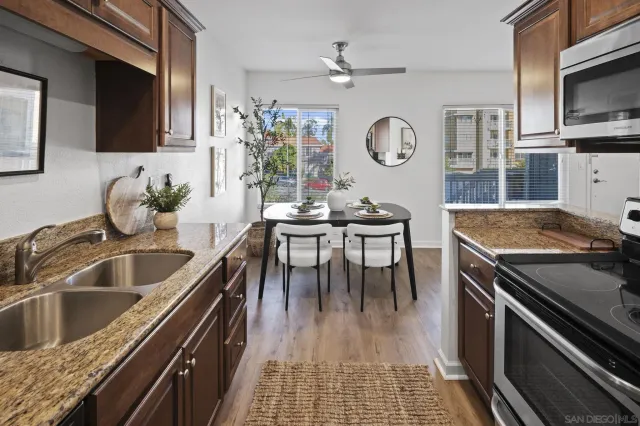 $449,000 | 4185 Louisiana Street, Unit 7, San Diego, CA 92104