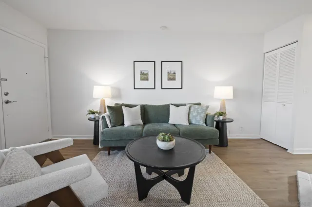 $449,000 | 4185 Louisiana Street, Unit 7, San Diego, CA 92104